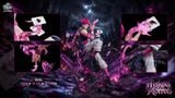  Icy Studio - Illumi & Hisoka - Hunter x Hunter 