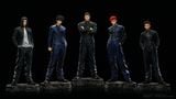  Dream Studio - Shohoku Team - Slam Dunk 
