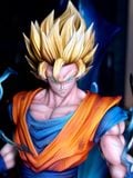  WDF Studio - Goku SSJ2 - Dragon Ball 