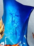  WDF Studio - Goku SSJ2 - Dragon Ball 