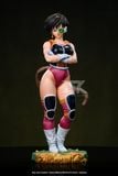  Sky End Studio - Fasha - Dragon ball 