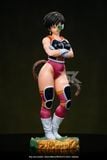  Sky End Studio - Fasha - Dragon ball 
