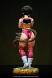 Sky End Studio - Fasha - Dragon ball 