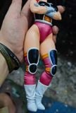  Sky End Studio - Fasha - Dragon ball 
