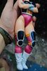  Sky End Studio - Fasha - Dragon ball 