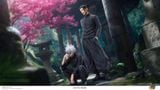 YN Studio - Gojo & Geto - Jujutsu Kaisen 