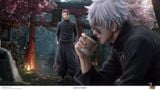  YN Studio - Gojo & Geto - Jujutsu Kaisen 