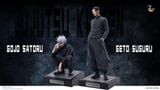  YN Studio - Gojo & Geto - Jujutsu Kaisen 