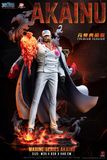  Jimei Studio - Akainu - One Piece 