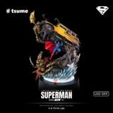  Tsume Studio - Superman 