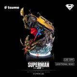  Tsume Studio - Superman 