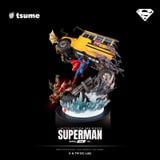  Tsume Studio - Superman 