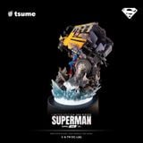  Tsume Studio - Superman 