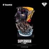  Tsume Studio - Superman 