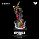  Tsume Studio - Superman 