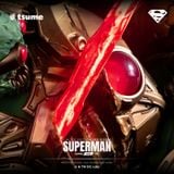  Tsume Studio - Superman 