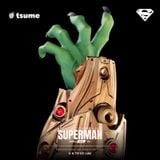  Tsume Studio - Superman 