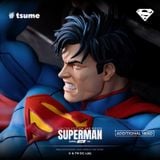  Tsume Studio - Superman 