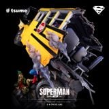  Tsume Studio - Superman 