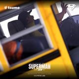  Tsume Studio - Superman 