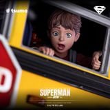  Tsume Studio - Superman 