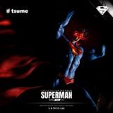  Tsume Studio - Superman 