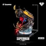  Tsume Studio - Superman 