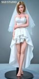  SGD Studio - Android 18 - Dragon Ball 