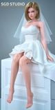  SGD Studio - Android 18 - Dragon Ball 