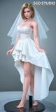  SGD Studio - Android 18 - Dragon Ball 