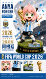  Netherworld Workshop Studio - Anya FIFA World Cup 2026 