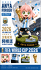  Netherworld Workshop Studio - Anya FIFA World Cup 2026 