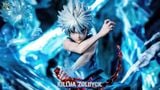  Dreammade Studio - Killua - Hunter x Hunter 