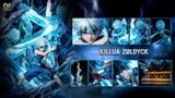  Dreammade Studio - Killua - Hunter x Hunter 