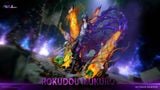  Arcobaleno Studio - Rokudo Mukuro - Hitman Reborn 