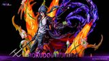 Arcobaleno Studio - Rokudo Mukuro - Hitman Reborn 