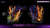  Arcobaleno Studio - Rokudo Mukuro - Hitman Reborn 