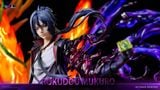  Arcobaleno Studio - Rokudo Mukuro - Hitman Reborn 