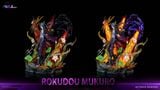  Arcobaleno Studio - Rokudo Mukuro - Hitman Reborn 