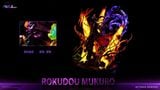  Arcobaleno Studio - Rokudo Mukuro - Hitman Reborn 