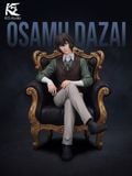  KG Studio - Osamu Dazai - Bungo Stray Dogs 