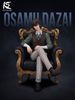 KG Studio - Osamu Dazai - Bungo Stray Dogs