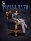  KG Studio - Osamu Dazai - Bungo Stray Dogs 