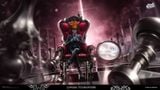  Peak Studio (Arcobaleno Studio) - Sawada Tsunayoshi - Hitman Reborn 