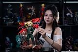  Masterpiece Kinetic Studio - Tanya - Saga of Tanya the Evil 