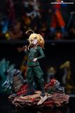  Masterpiece Kinetic Studio - Tanya - Saga of Tanya the Evil 
