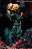  Masterpiece Kinetic Studio - Tanya - Saga of Tanya the Evil 