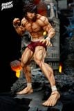  SuperPunch Studio - Baki Hanma - Baki 