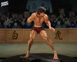  SuperPunch Studio - Baki Hanma - Baki 