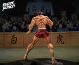  SuperPunch Studio - Baki Hanma - Baki 